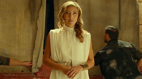 dichen lachman|Dichen Lachman on Jurassic World Dominion, Severance & The。